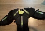 Warrior x4 int m-l panssari